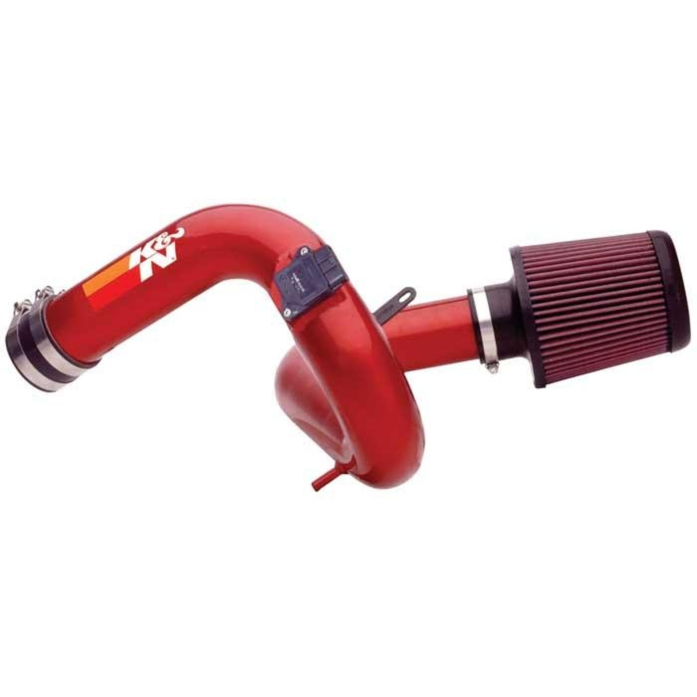 Open Box Cold Air Intake For Infiniti G37 Nissan 370Z 2009-2016